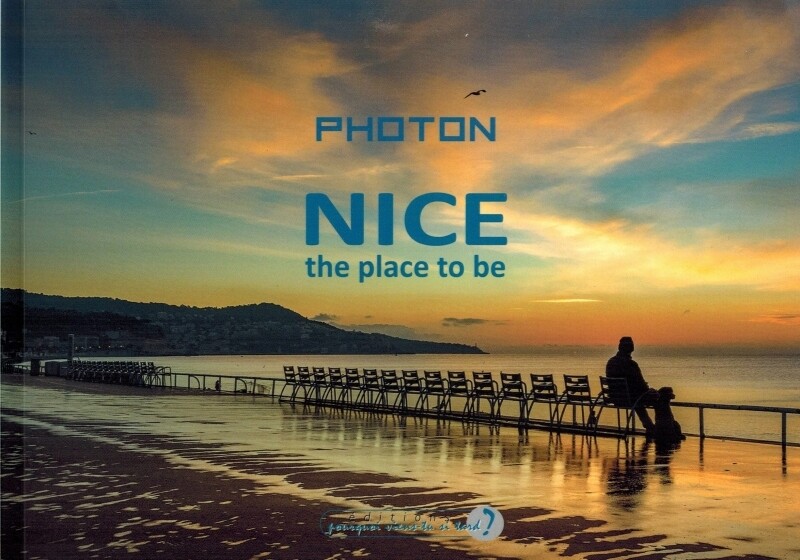 Album photos NICE THE PLACE TO BE