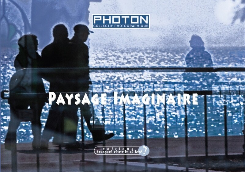 Album photos PAYSAGE IMAGINAIRE