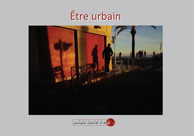 Album photos ETRE URBAIN