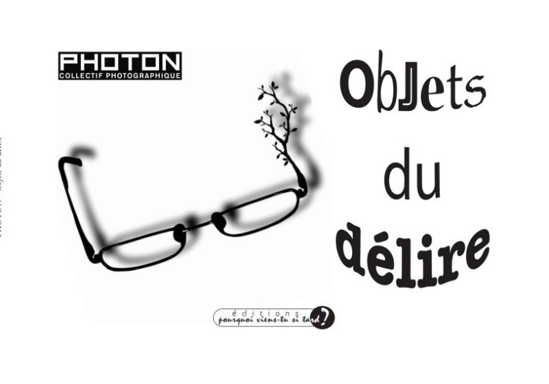 Album photos OBJETS DU DELIRE