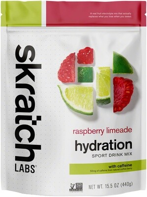 Skratch Hydration Mix