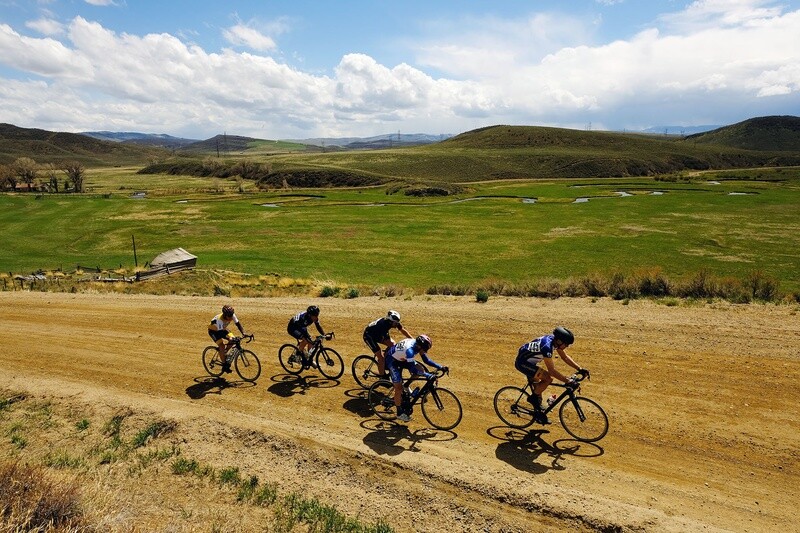 Group Riding Clinic