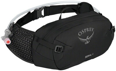 Osprey Seral 4 Lumbar Pack w/ Hydration
