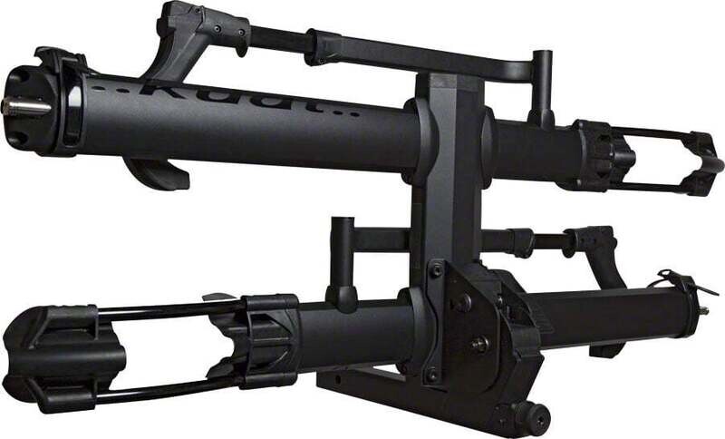Kuat NV 2.0 Base Hitch Bike Rack