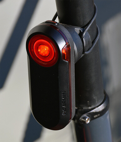 Garmin Varia RTL515 Rear View Radar with Taillight
