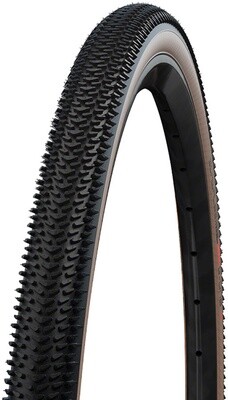 Schwalbe G-One R Tire - 700 x 40, Tubeless, Folding, Black/Transparent, Evolution, Addix Race, Super Race, V-Guard