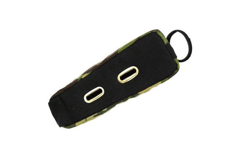 Oveja Negra Snack Pack - Bolt on BLACK