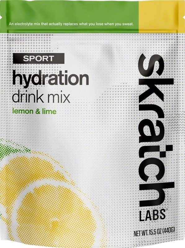 Skratch Hydration Mix