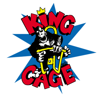King Cage Titanium