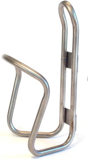 King Cage Titanium