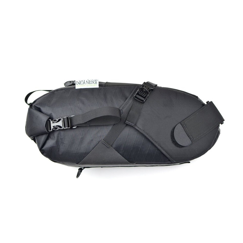 Oveja Negra Gearjammer Seat Bag - Medium