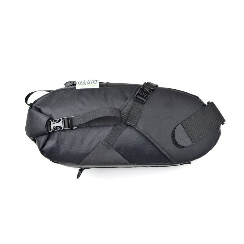 Oveja Negra Gearjammer Seat Bag - Medium