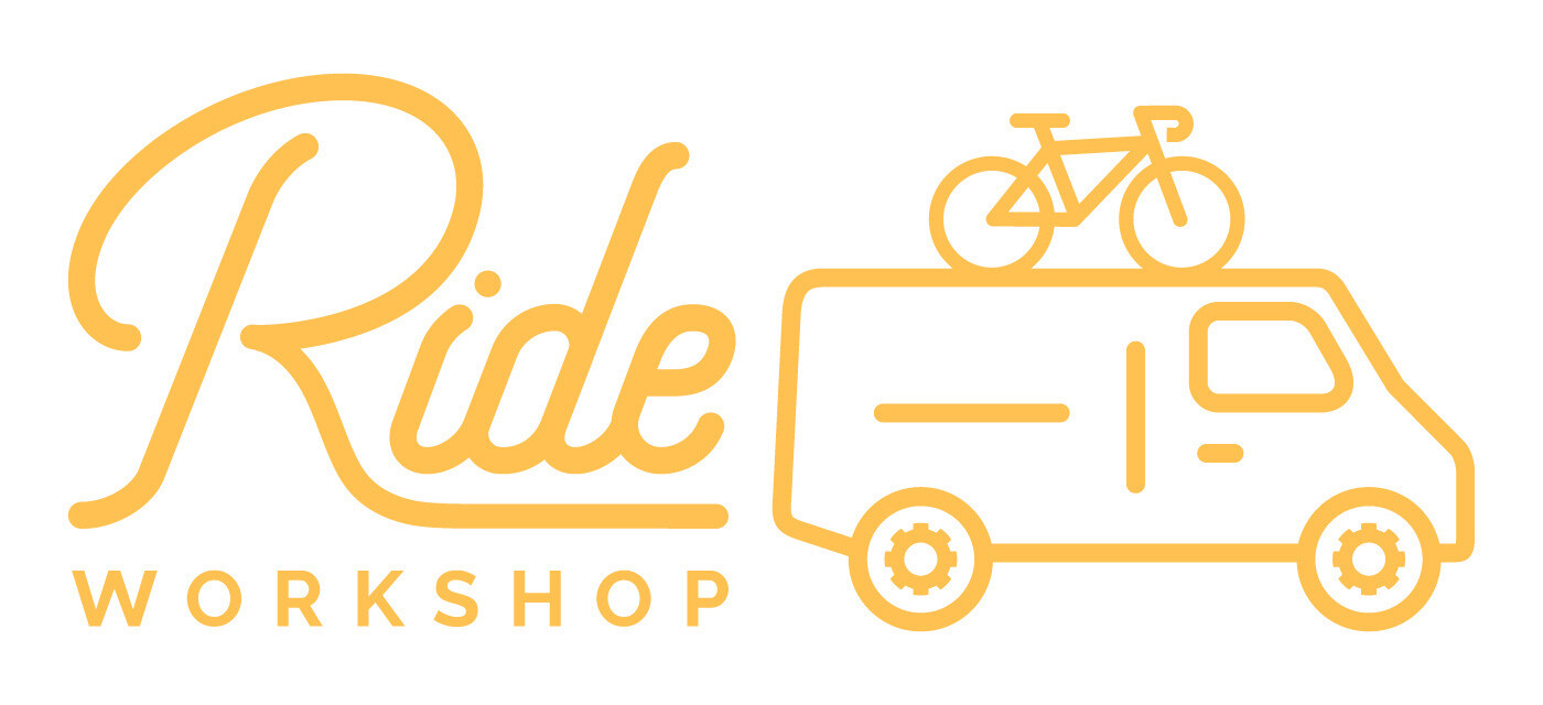 Ride Workshop Destination Camp Deposit
