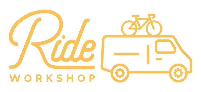 Ride Workshop Destination Camp Deposit