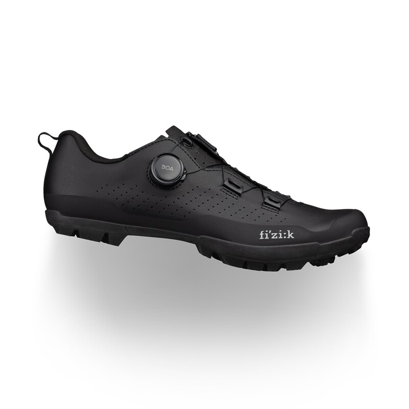 Fizik Terra Atlas Shoes Gravel MTB