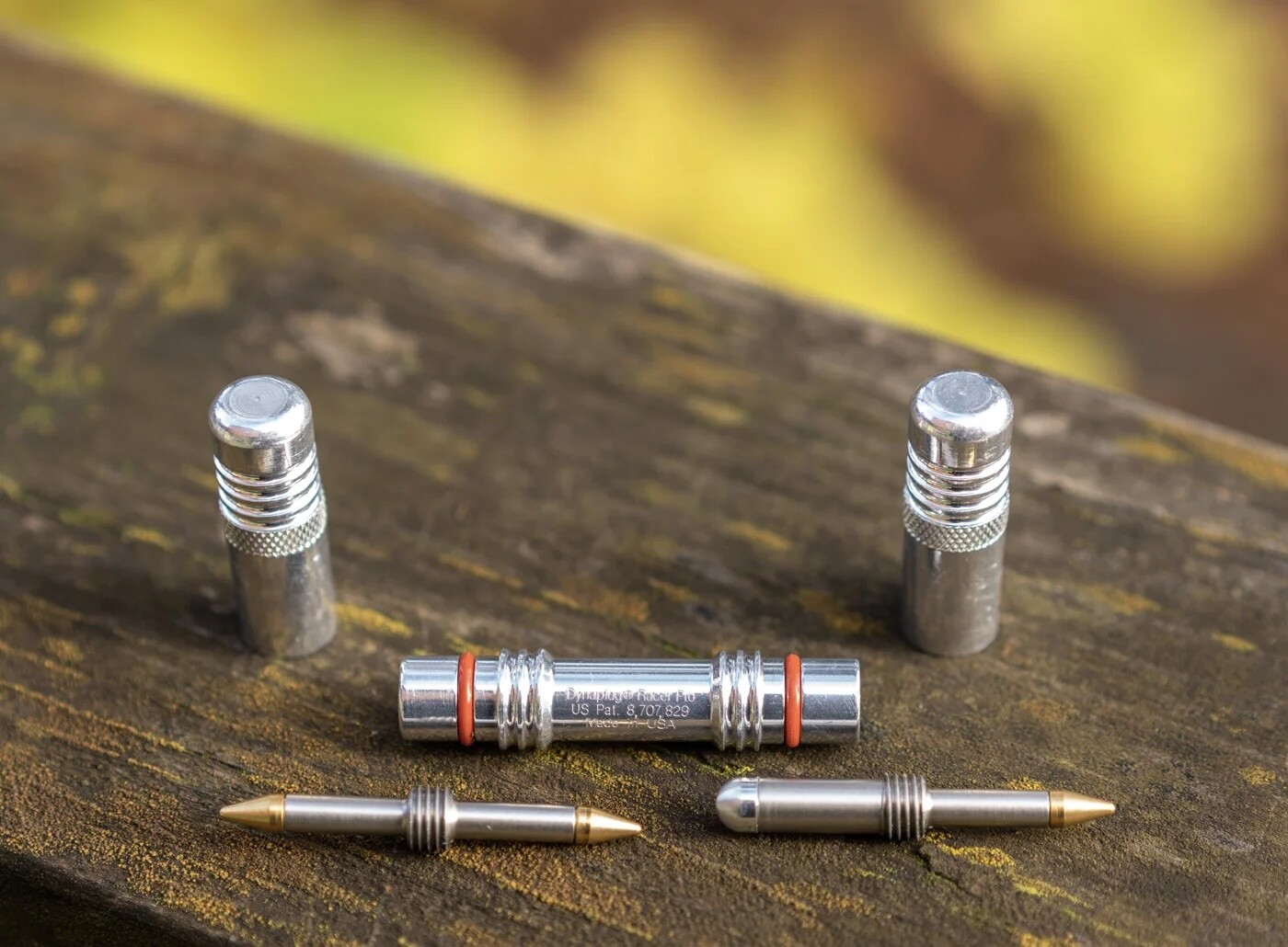 Dynaplug Racer Pro - 4 Plug