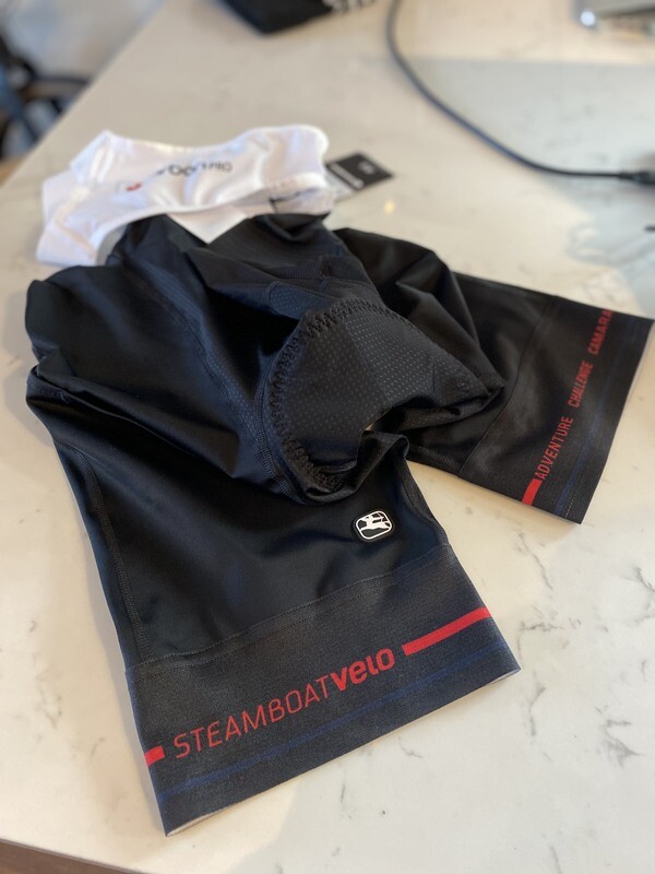 Steamboat Velo FR-C Cargo Bib Short Men’s