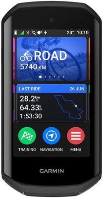 Garmin