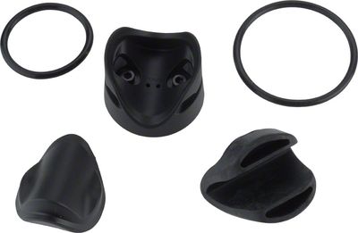 Garmin Mount, Varia Radar, Seat Post