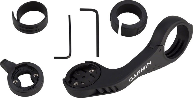 Garmin Edge 1030/1050 extended Out-Front Mount