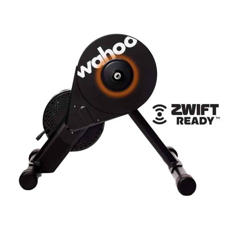 WAHOO KICKR CORE Zwift One Smart Trainer