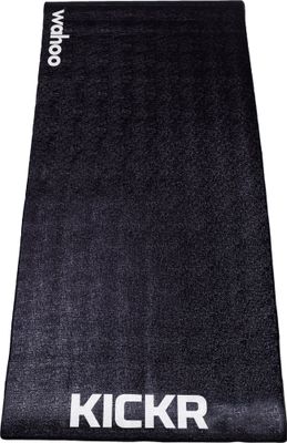 Wahoo KICKR Trainer Mat