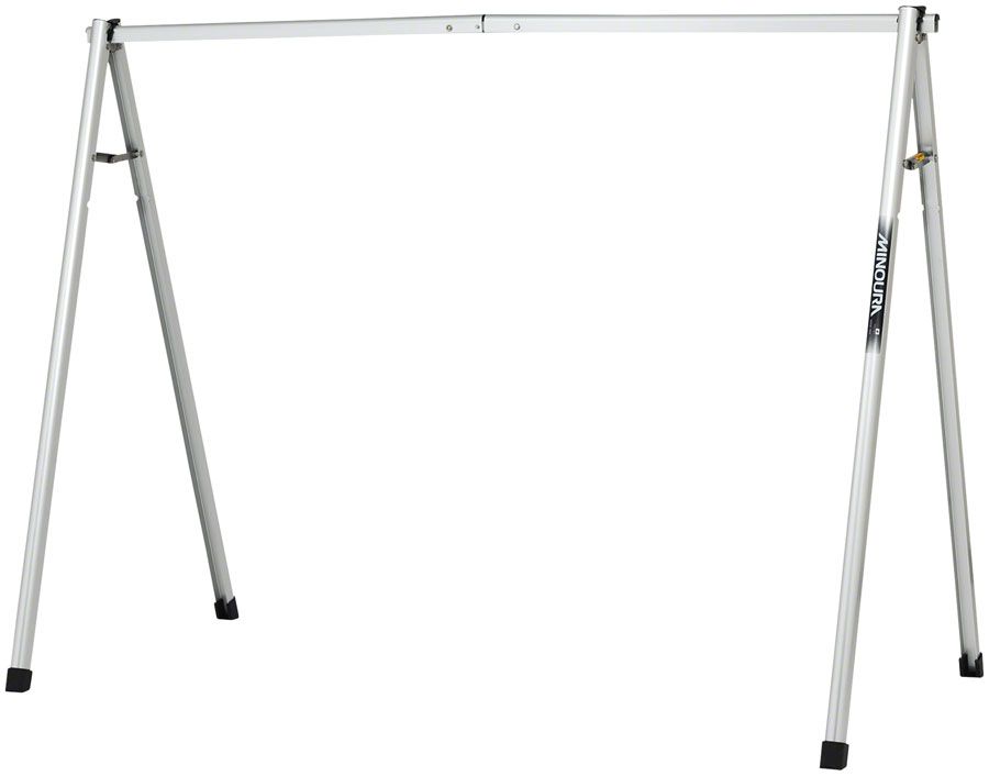 Minoura Level-140H Display Stand - 5 Bike