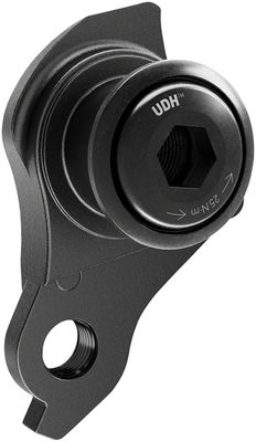 SRAM Universal Derailleur Hanger UDH- Aluminum, Black