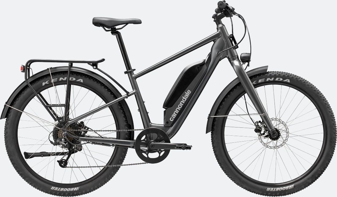 Cannondale Adventure Neo Allroad EQ - Medium