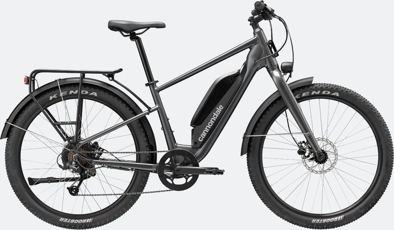 Cannondale Adventure Neo Allroad EQ - Medium