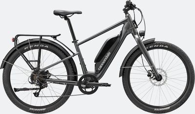 Cannondale Adventure Neo Allroad EQ - Medium