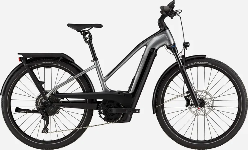 Cannondale Tesoro Neo X 1 StepThru - Medium
