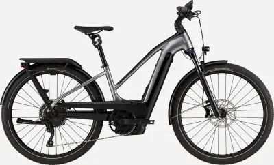 Cannondale Tesoro Neo X 1 StepThru - Medium
