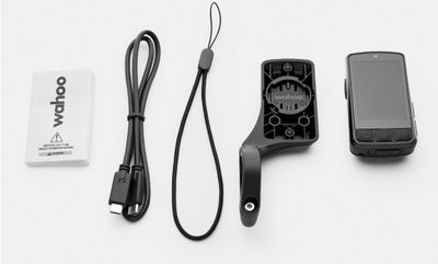 WAHOO ELEMNT BOLT 3.0 GPS Computer