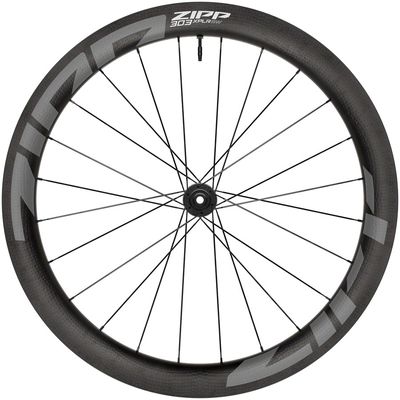 Zipp 303 XPLR SW Disc Front Wheel - 12X100