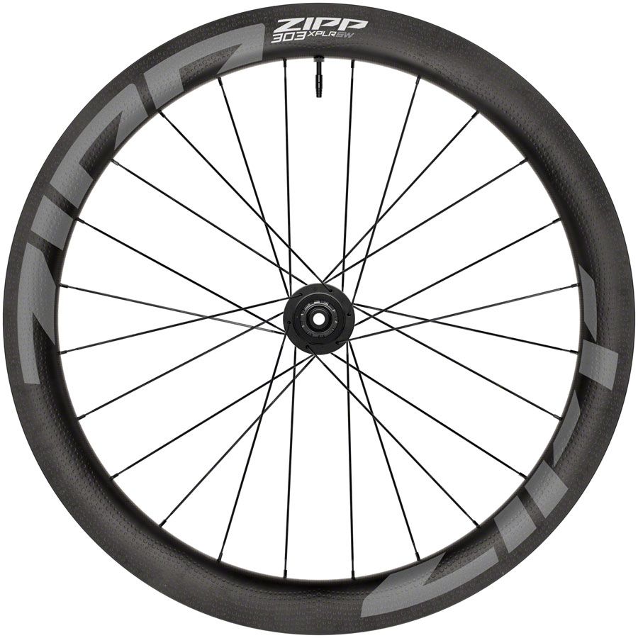 ZIPP 303 XPLR SW REAR WHEEL - 700c, XDR, 12X142