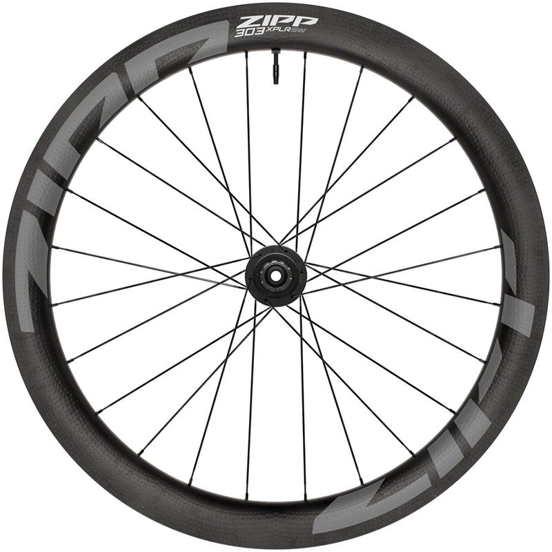 ZIPP 303 XPLR SW REAR WHEEL - 700c, XDR, 12X142