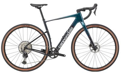 Cannondale Topstone Carbon 3 GRX 1x - 51cm Small