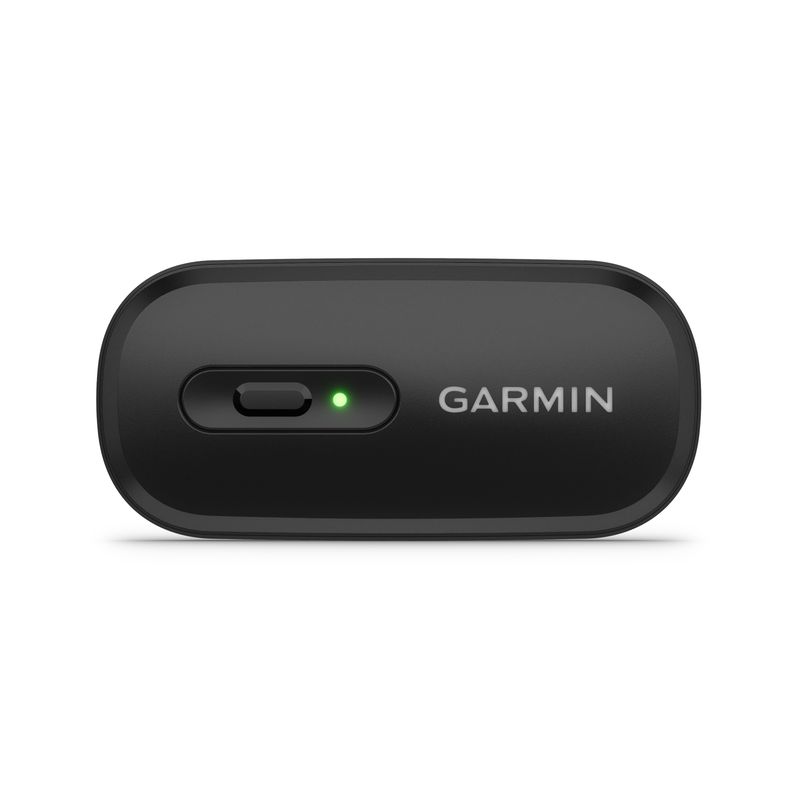 Garmin HRM 200 Heart Rate Monitor - M-XL