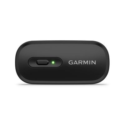 Garmin HRM 200 Heart Rate Monitor - M-XL