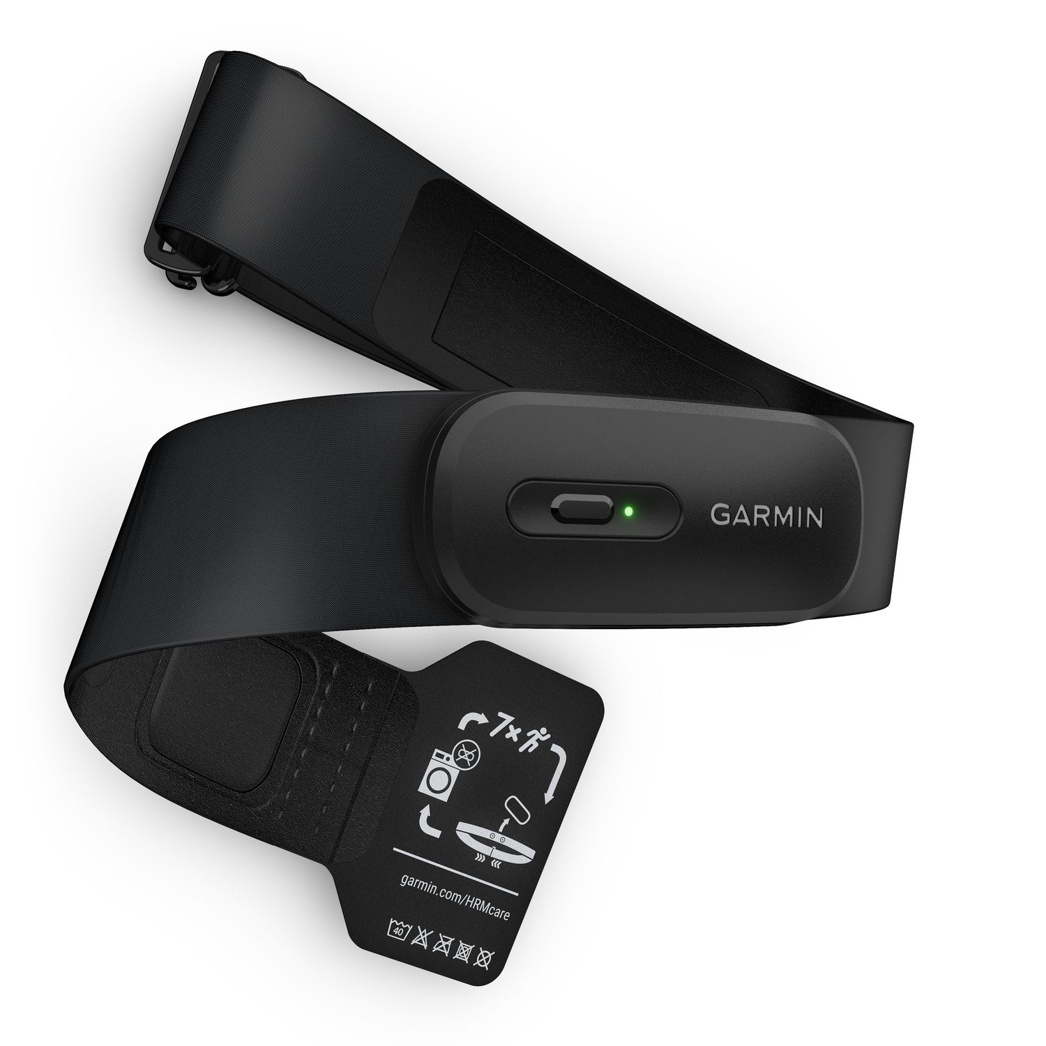 Garmin HRM 200 Heart Rate Monitor - M-XL