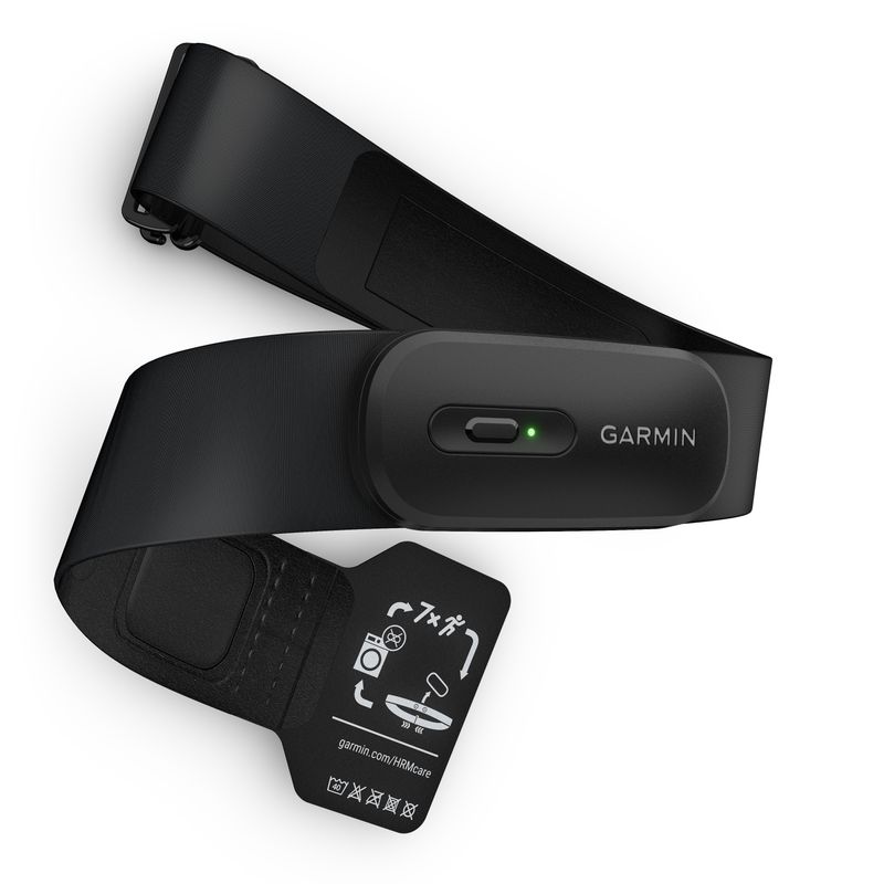 Garmin HRM 200 Heart Rate Monitor - M-XL