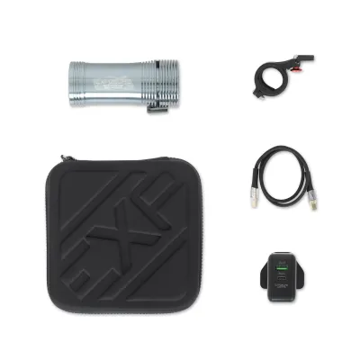 Exposure Lights - Toro 16 3850 Lumens