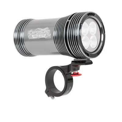 Exposure Lights - MAXX-D 17 | 4650 Lumens