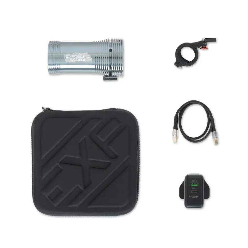 Exposure Lights - MAXX-D 17 | 4650 Lumens