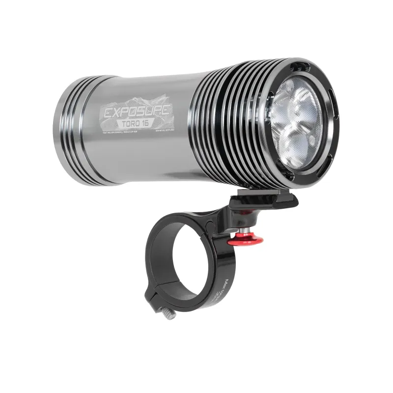 Exposure Lights - Toro 16 3850 Lumens