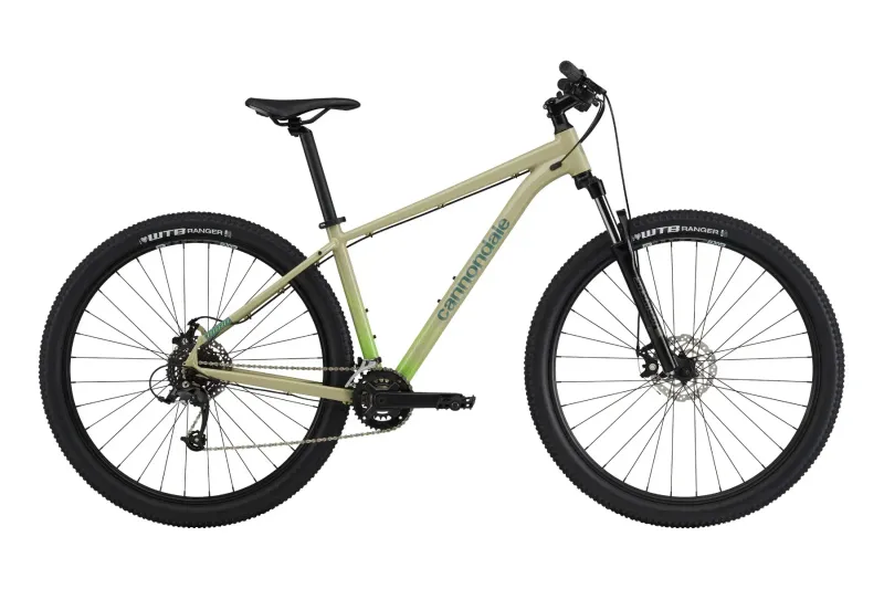 Cannondale Trail 8 - MEDIUM Quicksand Mountain Bike