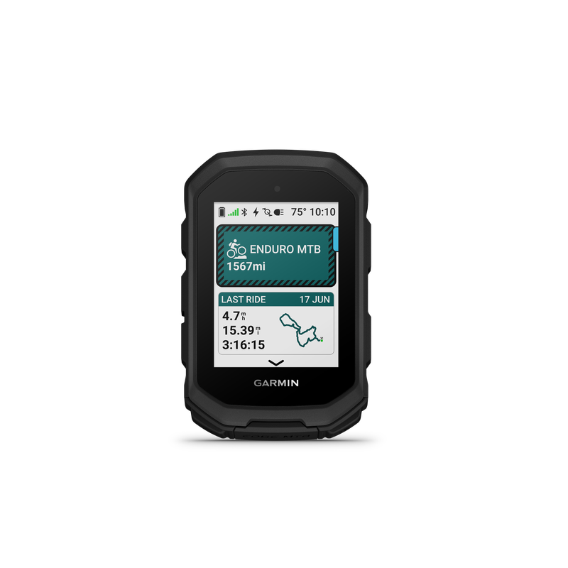 Garmin Edge Mountain Bike Computer