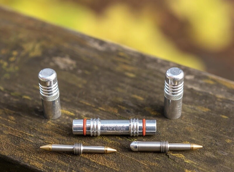 Dynaplug Racer Pro - 4 Tubeless Tire Plug