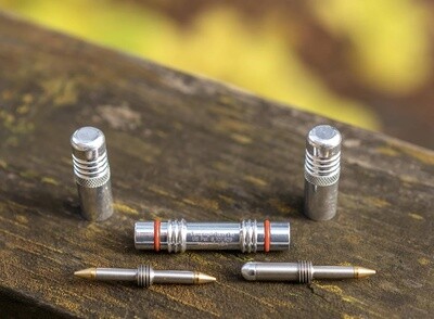 Dynaplug Racer Pro - 4 Tubeless Tire Plug